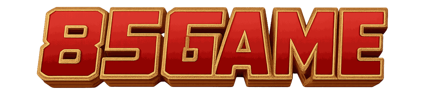 85game Logo
